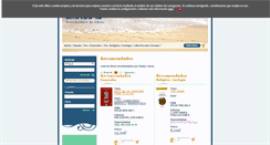 Desktop Screenshot of emauslibros.com